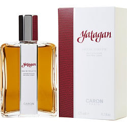 Yatagan By Caron Edt Spray 4.2 Oz