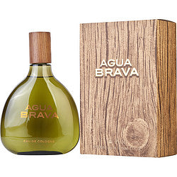 Agua Brava By Antonio Puig Cologne 17 Oz