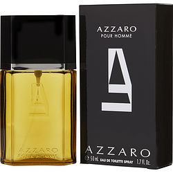 Azzaro By Azzaro Edt Spray 1.7 Oz