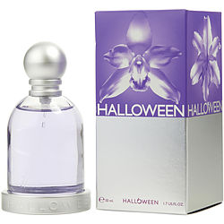 Halloween By Jesus Del Pozo Edt Spray 1.7 Oz