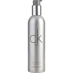 Ck One By Calvin Klein Body Lotion 8.5 Oz