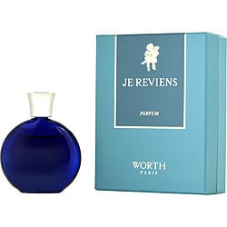 Je Reviens By Worth Perfume 0.5 Oz