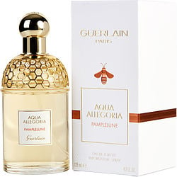 Aqua Allegoria Pamplelune By Guerlain Edt Spray 4.2 Oz