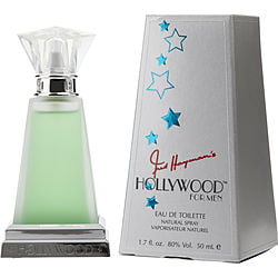 Hollywood By Fred Hayman Edt Spray 1.7 Oz