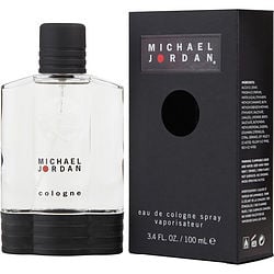 Michael Jordan By Michael Jordan Cologne Spray 3.4 Oz