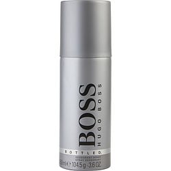 Boss #6 By Hugo Boss Deodorant Spray 3.6 Oz