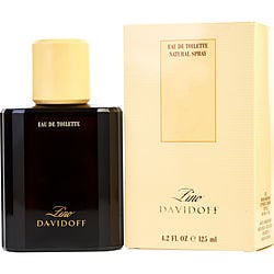 Zino Davidoff By Davidoff Edt Spray 4.2 Oz