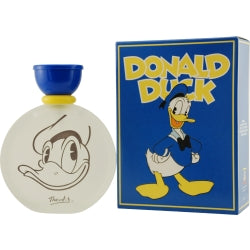 Donald Duck By Disney Edt Spray 3.4 Oz