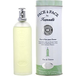 Face A Face By Faconnable Edt Spray 5 Oz