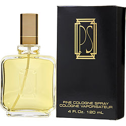 Paul Sebastian By Paul Sebastian Cologne Spray 4 Oz