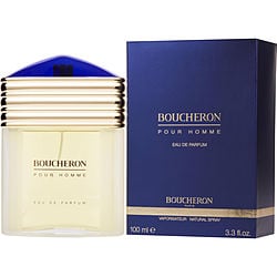 Boucheron By Boucheron Eau De Parfum Spray 3.3 Oz