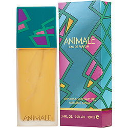 Animale By Animale Parfums Eau De Parfum Spray 3.4 Oz