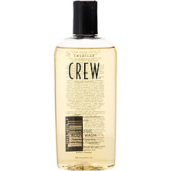 Classic Body Wash 8.45 Oz