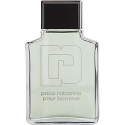 Paco Rabanne By Paco Rabanne Aftershave 3.4 Oz