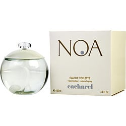 Noa By Cacharel Edt Spray 3.4 Oz