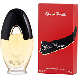 Paloma Picasso By Paloma Picasso Edt Spray 1.7 Oz