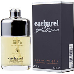 Cacharel By Cacharel Edt Spray 1.7 Oz