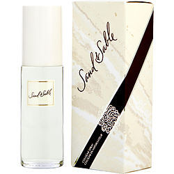 Sand & Sable By Coty Cologne Spray 2 Oz