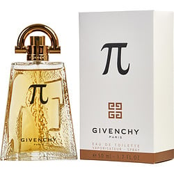 Pi By Givenchy Edt Spray 1.7 Oz