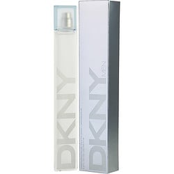 Dkny New York By Donna Karan Edt Spray 3.4 Oz