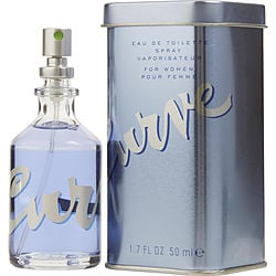 Curve By Liz Claiborne Edt Spray 1.7 Oz