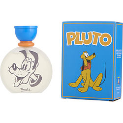 Pluto By Disney Edt Spray 1.7 Oz