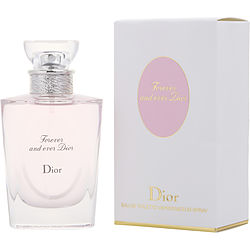 Forever And Ever Dior By Christian Dior Edt Spray 1.7 Oz