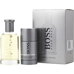 Hugo Boss Gift Set Boss #6 By Hugo Boss