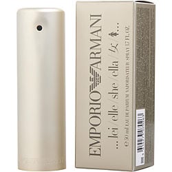 Emporio Armani By Giorgio Armani Eau De Parfum Spray 1.7 Oz