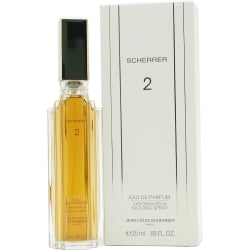 Scherrer Ii By Jean Louis Scherrer Eau De Parfum Spray 0.85 Oz