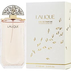 Lalique By Lalique Eau De Parfum Spray 3.3 Oz