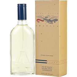 America By Perry Ellis Edt Spray 5 Oz