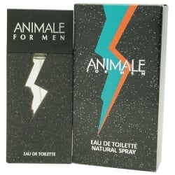 Animale By Animale Parfums Edt Spray 1 Oz