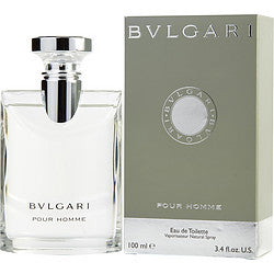 Bvlgari By Bvlgari Edt Spray 3.4 Oz