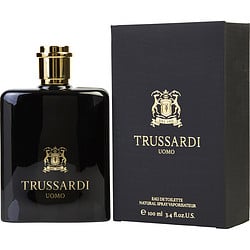 Trussardi By Trussardi Edt Spray 3.4 Oz