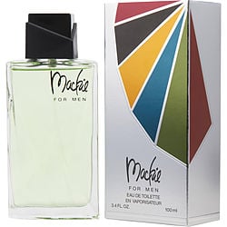 Mackie By Bob Mackie Edt Spray 3.4 Oz