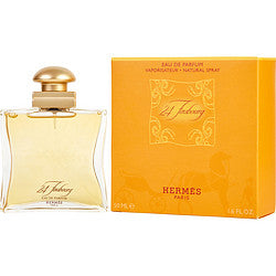 24 Faubourg By Hermes Eau De Parfum Spray 1.6 Oz