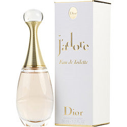 Jadore By Christian Dior Edt Spray 1.7 Oz