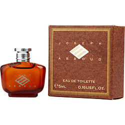 Joseph Abboud By Euroitalia Edt 0.16 Oz Mini