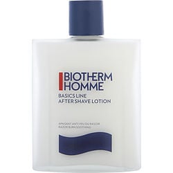 Biotherm Homme Razor Burn Eliminator--100ml/3.3oz