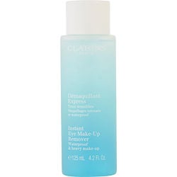 Instant Eye Make Up Remover  --125ml/4.2oz