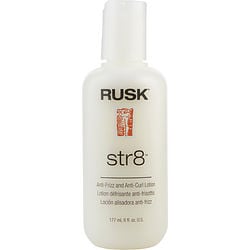 Str8 Anti Frizz Anti Curl Lotion 6 Oz