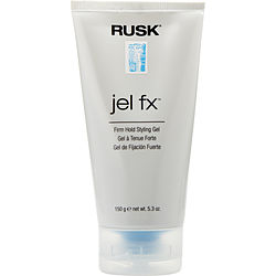 Jel Fx Firm Hold Styling Gel 5.3 Oz