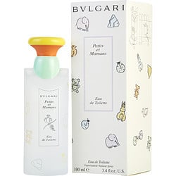 Petits Et Mamans By Bvlgari Edt Spray 3.4 Oz