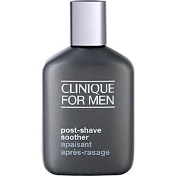 Clinique Skin Supplies For Men:post Shave Soother--75ml/2.5oz