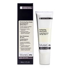 Perfecting Day Cream Spf 30 - Dry/ Sensitive Skin--50ml/1.7oz