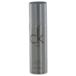 Ck One By Calvin Klein Deodorant Spray 5 Oz