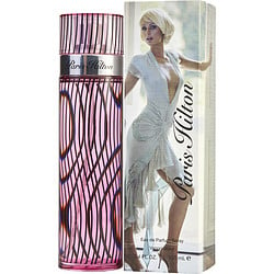 Paris Hilton By Paris Hilton Eau De Parfum Spray 3.4 Oz