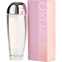 Xoxo By Xoxo Eau De Parfum Spray 3.4 Oz