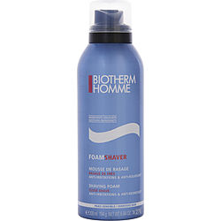 Homme Shaving Foam ( Sensitive Skin ) --200ml/6.84oz